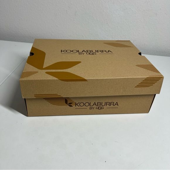 Koolaburra by UGG Victoria Mini Women's Boots  Size 5 NWT Baked Clay - Picture 10 of 10